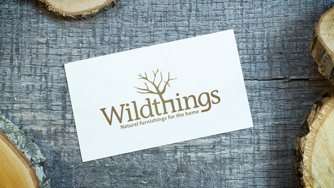 Wildthings logo design