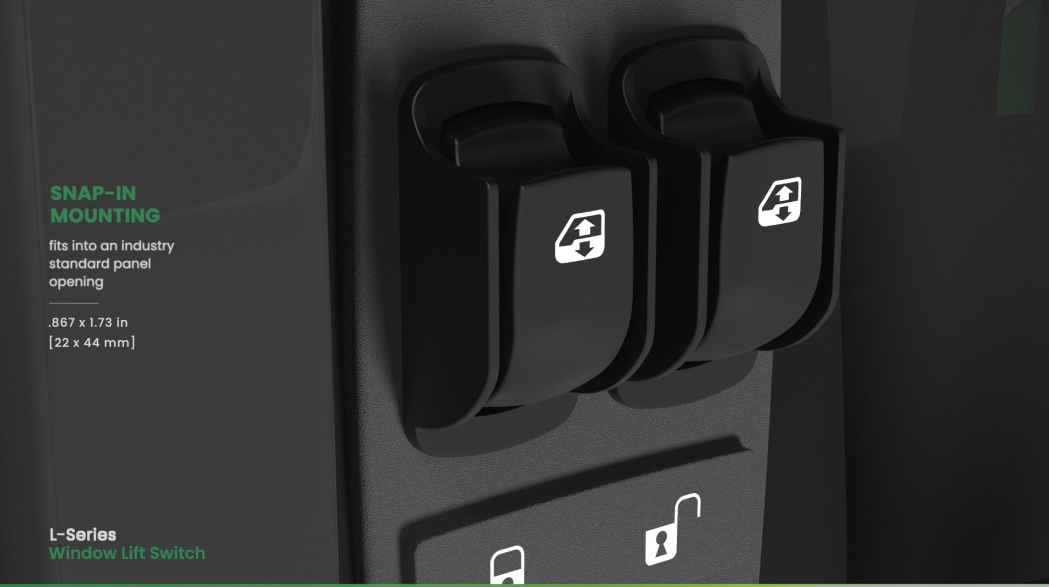 Window Switch Product Overview video thumbnail
